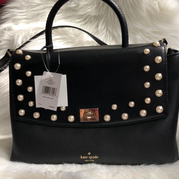 NWT Kate Spade crossbody bag. - Picture 2 of 8
